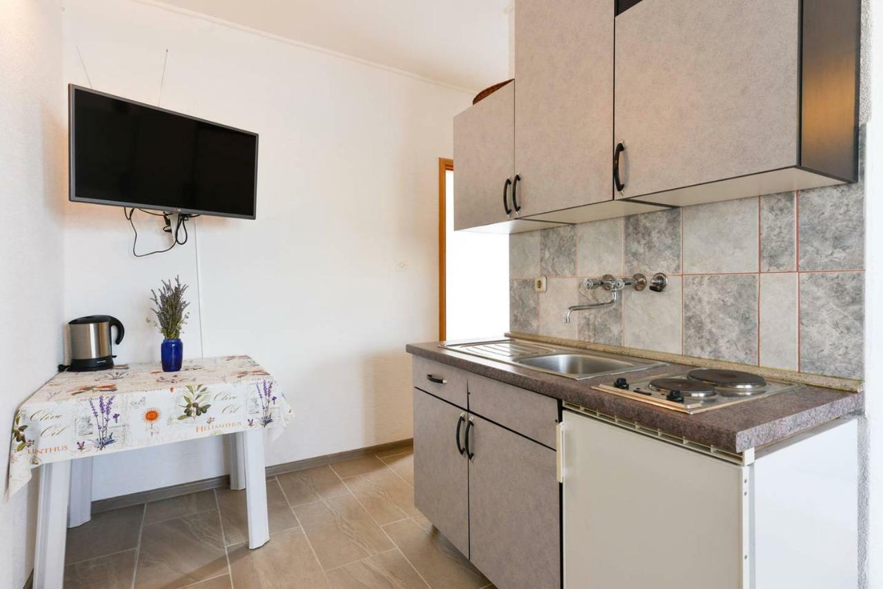 Apartments Kulji باغ المظهر الخارجي الصورة