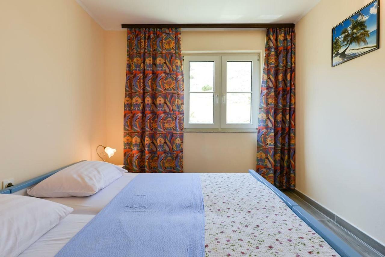 Apartments Kulji باغ المظهر الخارجي الصورة
