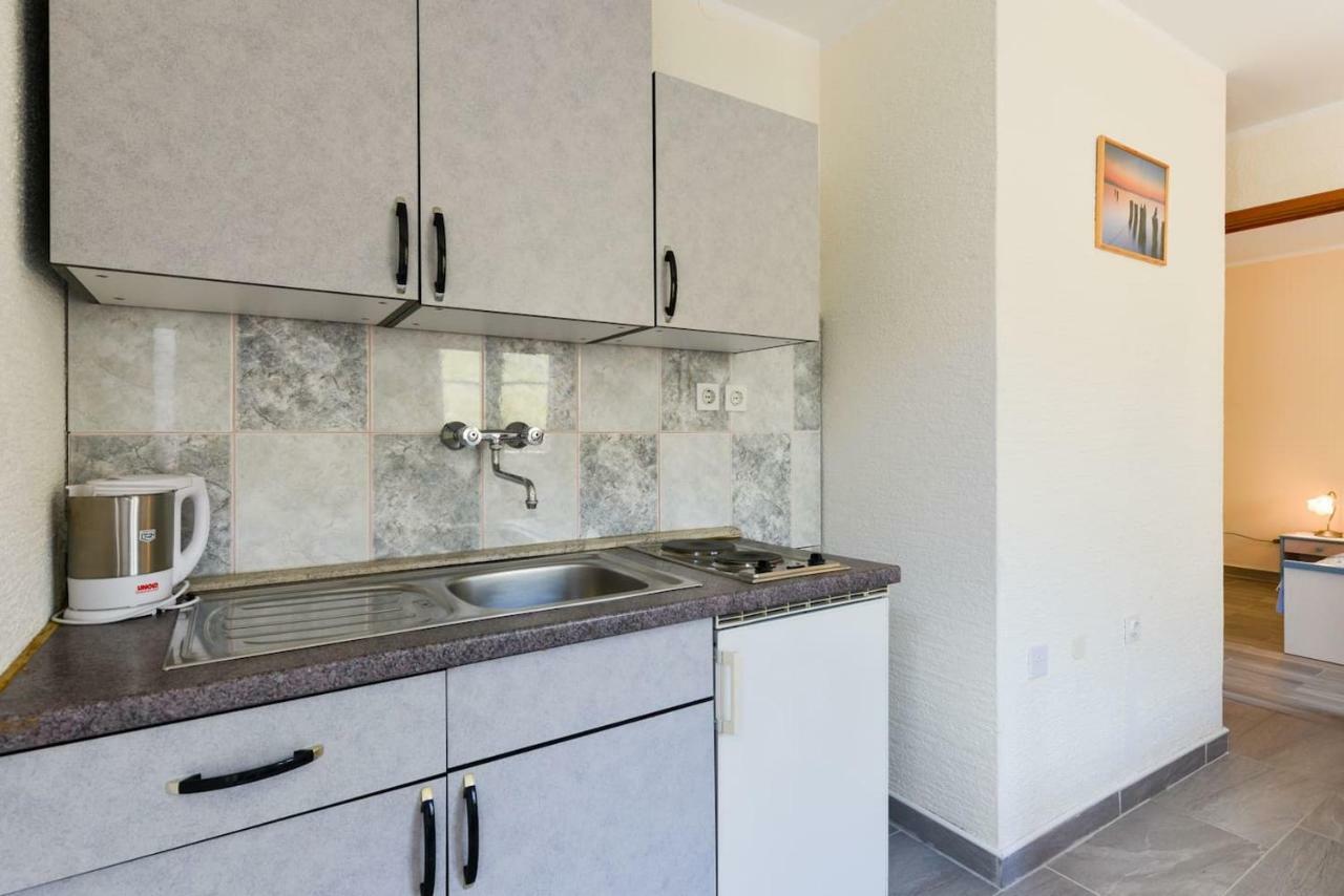 Apartments Kulji باغ المظهر الخارجي الصورة