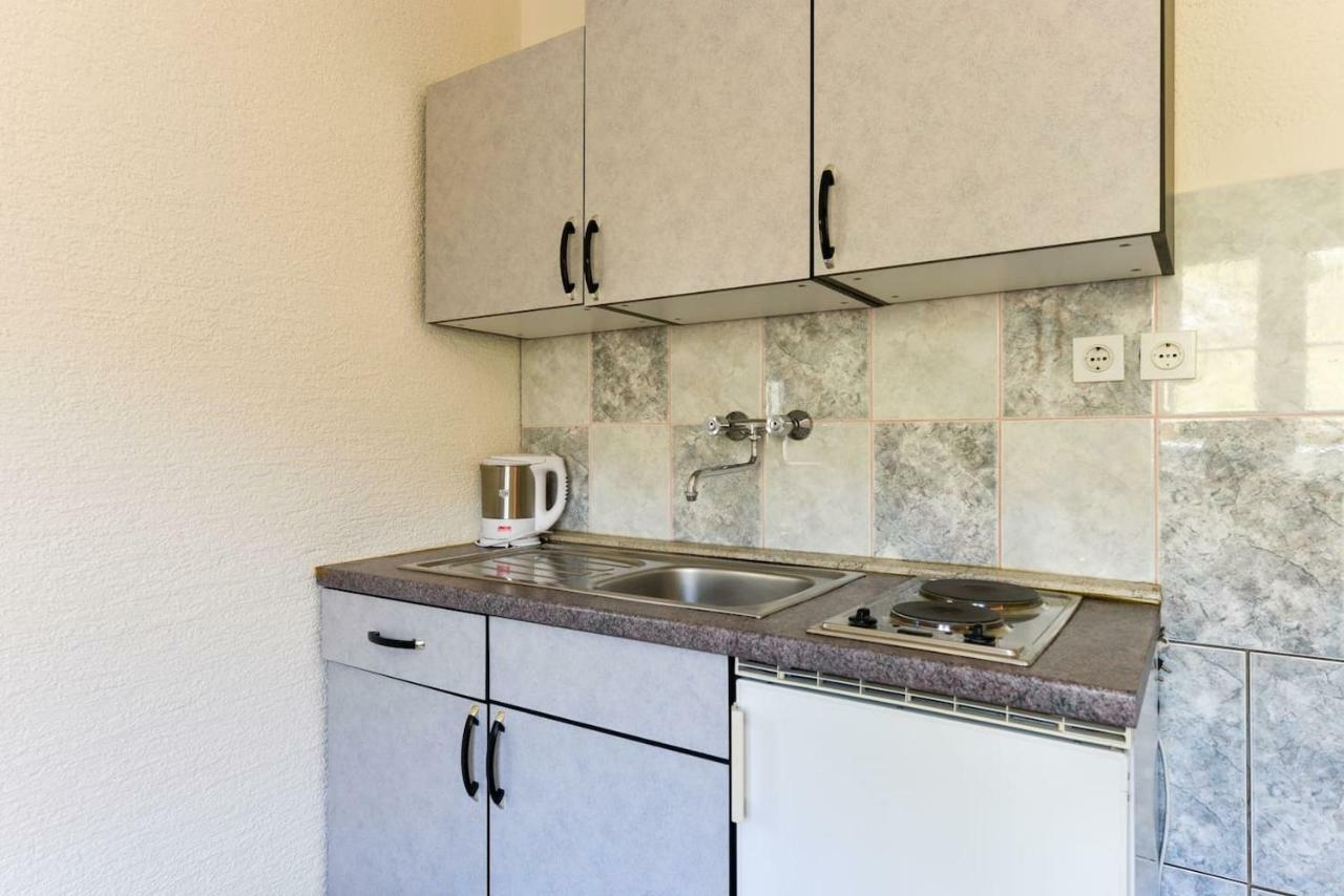 Apartments Kulji باغ المظهر الخارجي الصورة